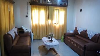 Ifulong cultural tourism homestay