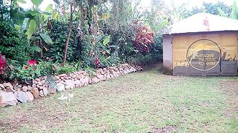 Ifulong cultural tourism homestay