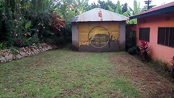 Ifulong cultural tourism homestay