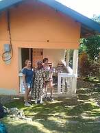 Ifulong cultural tourism homestay