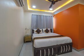 Setrac Orange