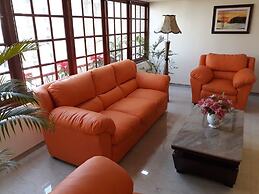 Setrac Orange