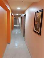 Setrac Orange