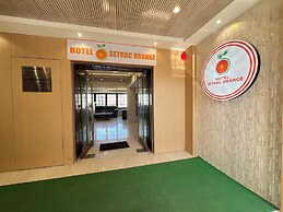 Setrac Orange