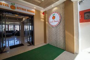 Setrac Orange