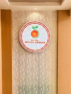 Setrac Orange