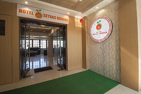 Setrac Orange