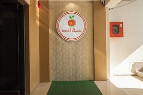Setrac Orange