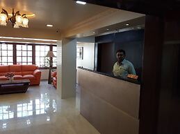 Setrac Orange