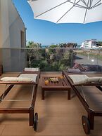 Evdokia Beach Resort