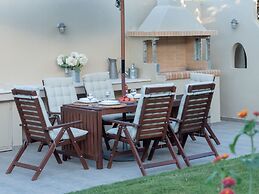 Evdokia Beach Resort