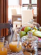 Evdokia Beach Resort