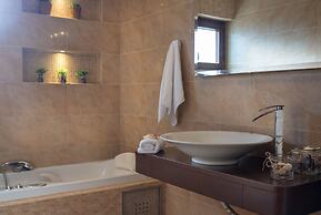 Evdokia Beach Resort