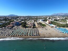 Evdokia Beach Resort