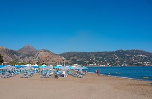 Evdokia Beach Resort