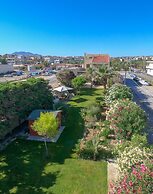 Evdokia Beach Resort