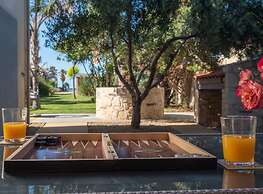 Evdokia Beach Resort