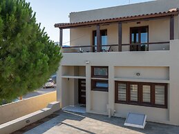 Evdokia Beach Resort