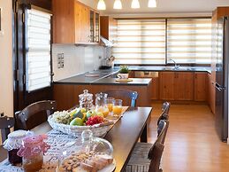 Evdokia Beach Resort