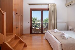 Evdokia Beach Resort