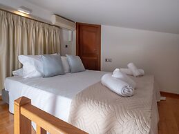 Evdokia Beach Resort