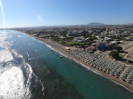 Evdokia Beach Resort