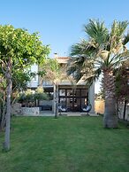 Evdokia Beach Resort