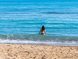 Evdokia Beach Resort