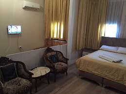 Antique House Antalya