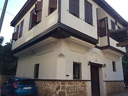 Antique House Antalya