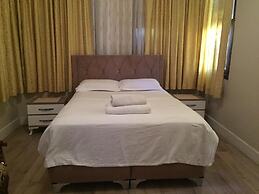 Antique House Antalya