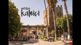 Antique House Antalya