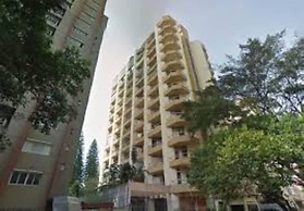 Felicitatem Apartments