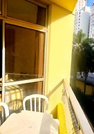 Felicitatem Apartments