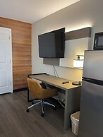 Hallmarc Inn & Suites of West Memphis