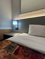 Hallmarc Inn & Suites of West Memphis