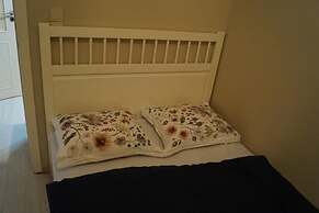 Classy Apartment at European Quarter