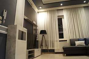Classy Apartment at European Quarter