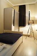 Classy Apartment at European Quarter