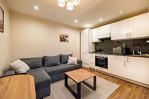 Old Town Market Place Penthouse