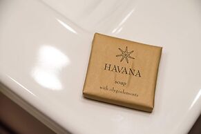 Old Town Market Place Penthouse