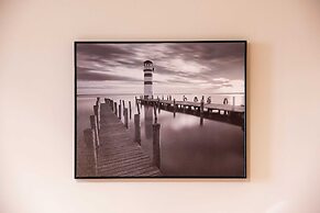 Old Town Market Place Penthouse