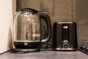 Old Town Market Place Penthouse