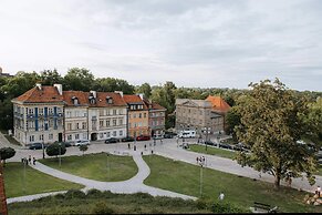Old Town Market Place Penthouse