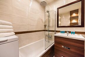 Old Town Market Place Penthouse