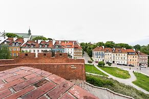 Old Town Market Place Penthouse