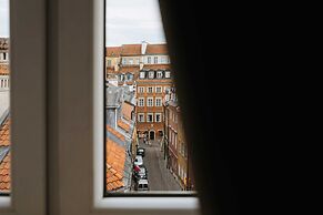 Old Town Market Place Penthouse