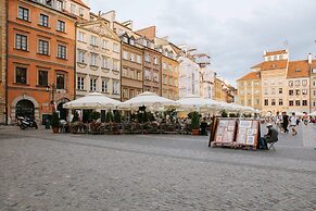 Old Town Market Place Penthouse