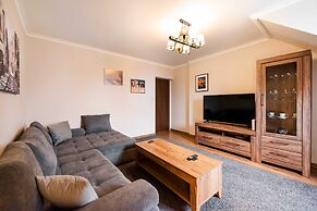 Old Town Market Place Penthouse