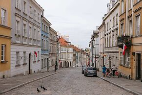 Old Town Market Place Penthouse